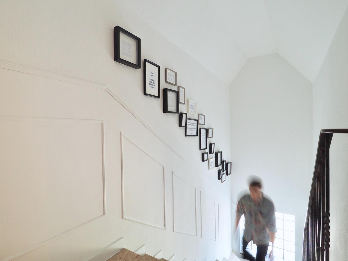 Apartmenthaus Jasmin Busum Luaran gambar